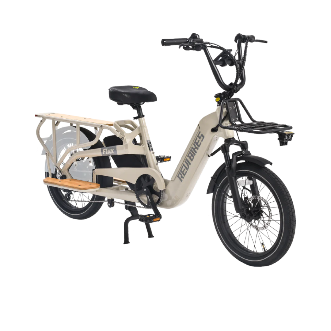 Exploring the Top E-Bikes: A Guide to Electrifying Your Ride