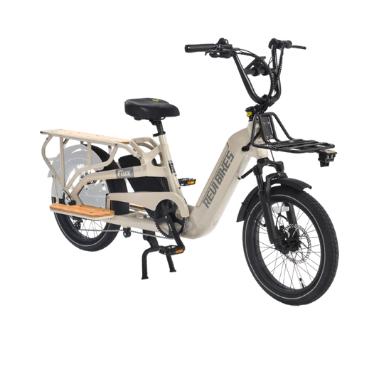 Exploring the Top E-Bikes: A Guide to Electrifying Your Ride