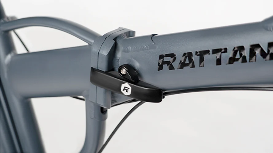 Rattan LF-750 Pro