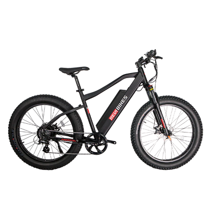 Revi Bikes Predator