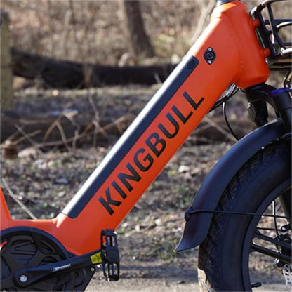 Kingbull Voyager