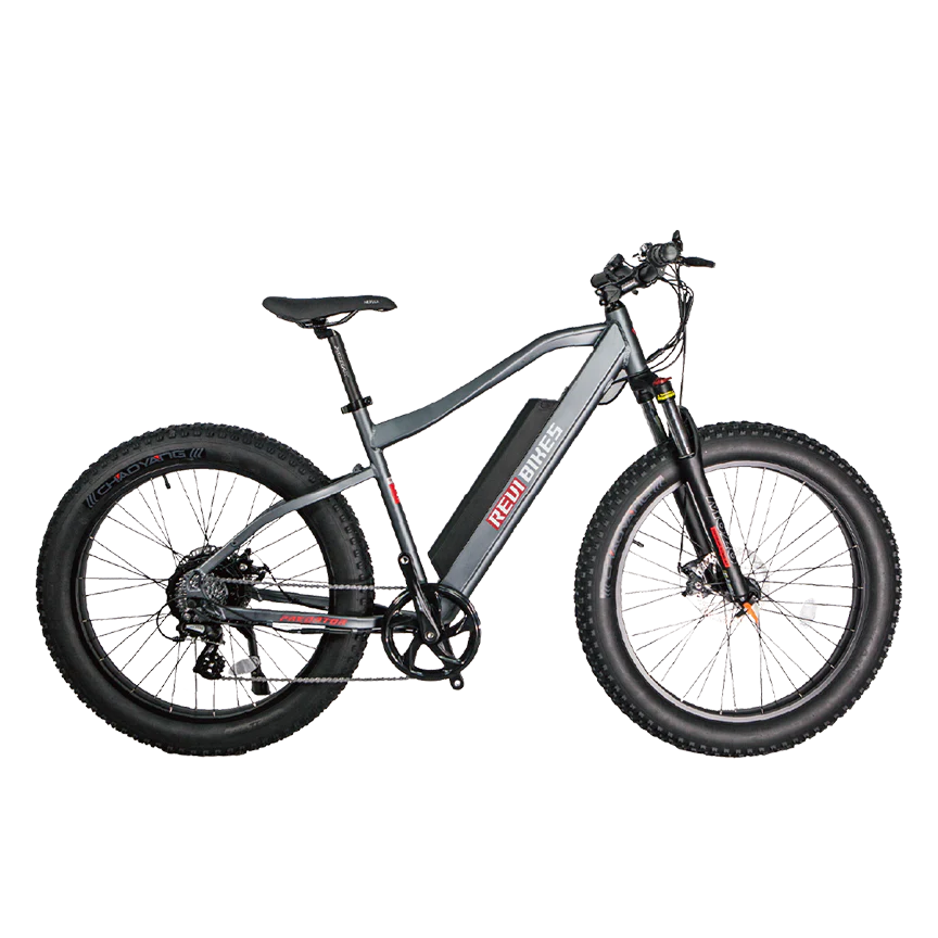 Revi Bikes Predator