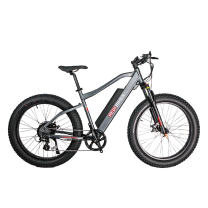 Revi Bikes Predator