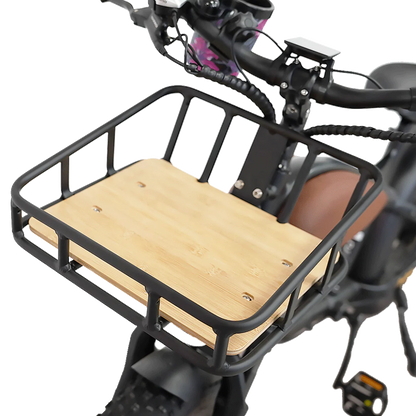 Revi Cheetah Mini Front Rack