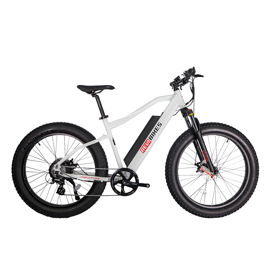 Revi Bikes Predator