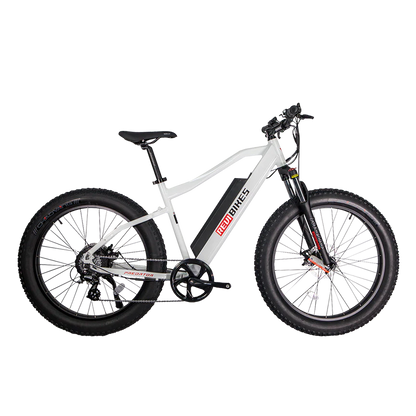 Revi Bikes Predator