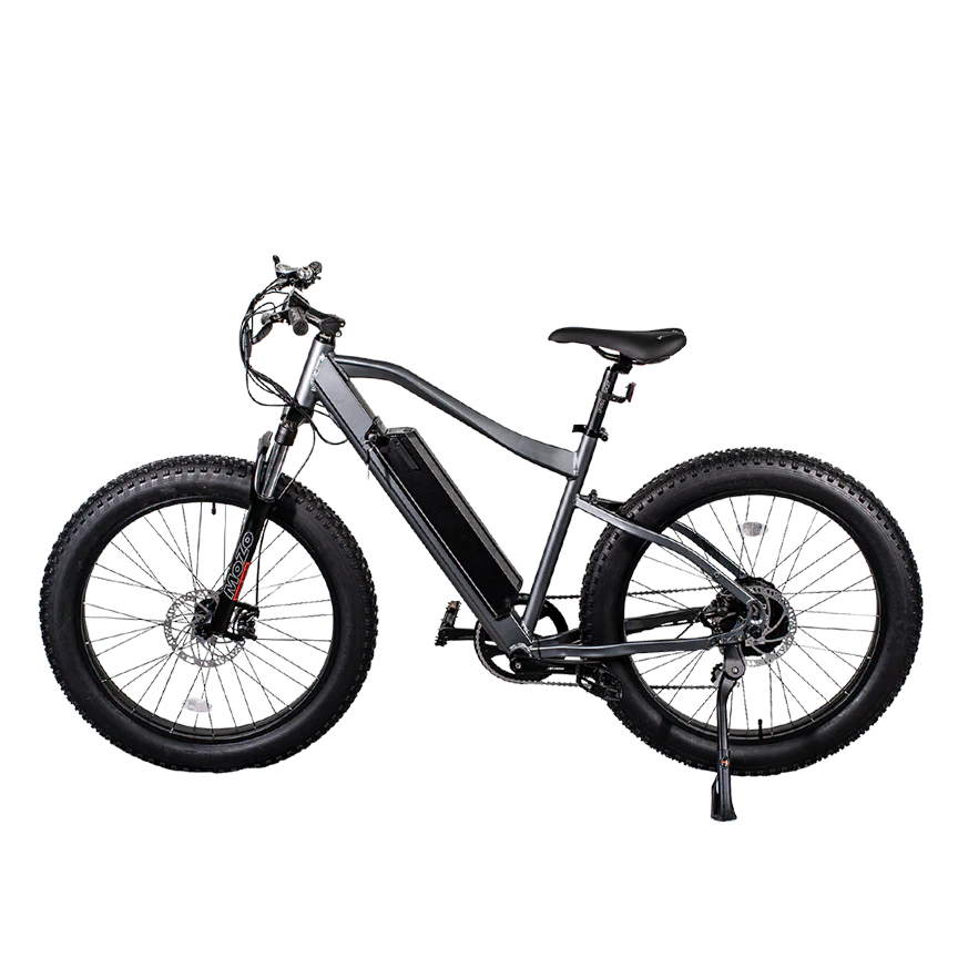 Revi Bikes Predator