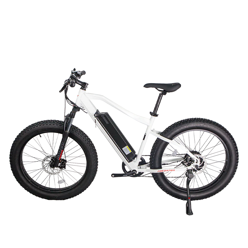 Revi Bikes Predator