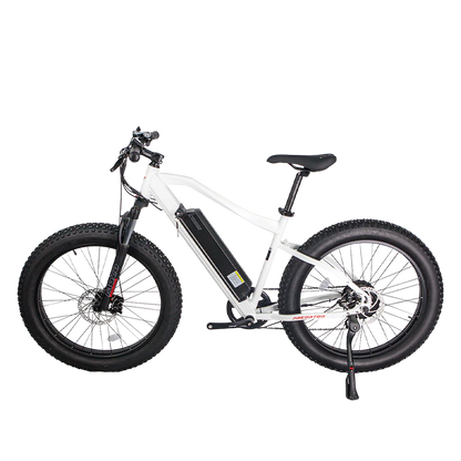 Revi Bikes Predator