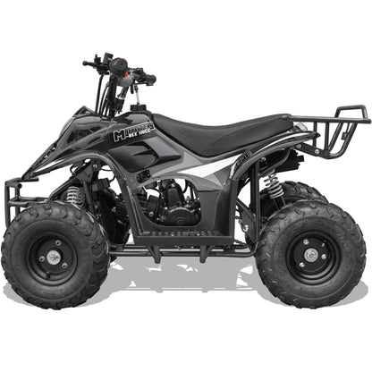 MotoTec Rex 110cc 4-stroke Kids ATV