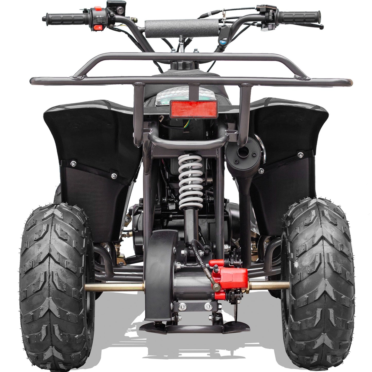 MotoTec Rex 110cc 4-stroke Kids ATV