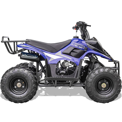 MotoTec Rex 110cc 4-stroke Kids ATV