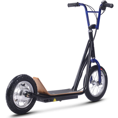 MotoTec Groove - Big Wheel Scooter