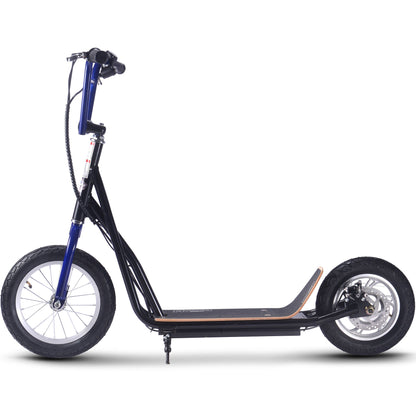 MotoTec Groove - Big Wheel Scooter