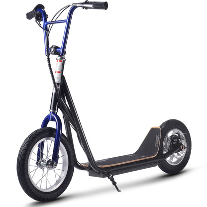 MotoTec Groove - Big Wheel Scooter