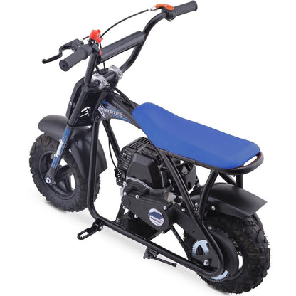 MotoTec 52cc Bandit Mini Bike