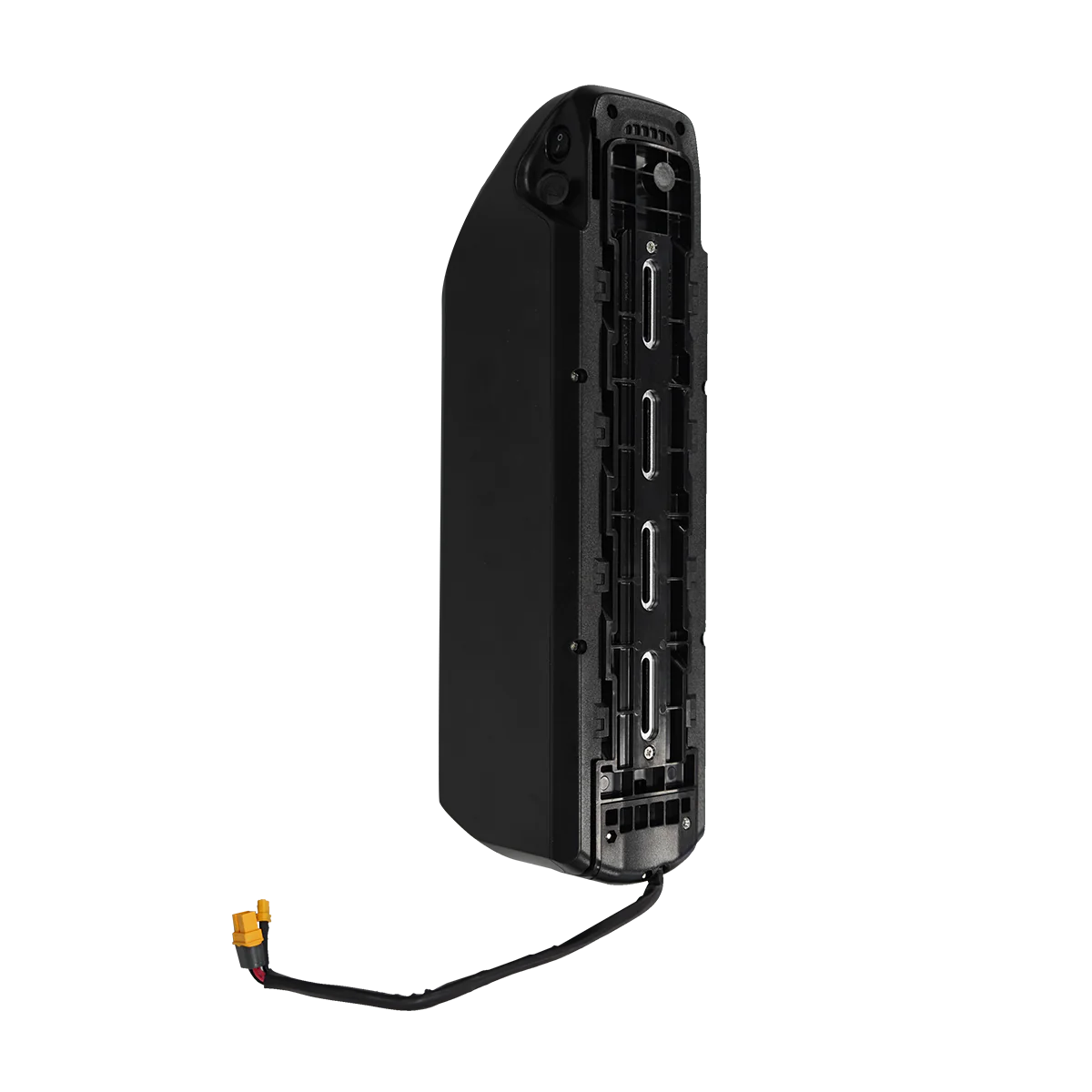 Revi Flux Secondary Battery