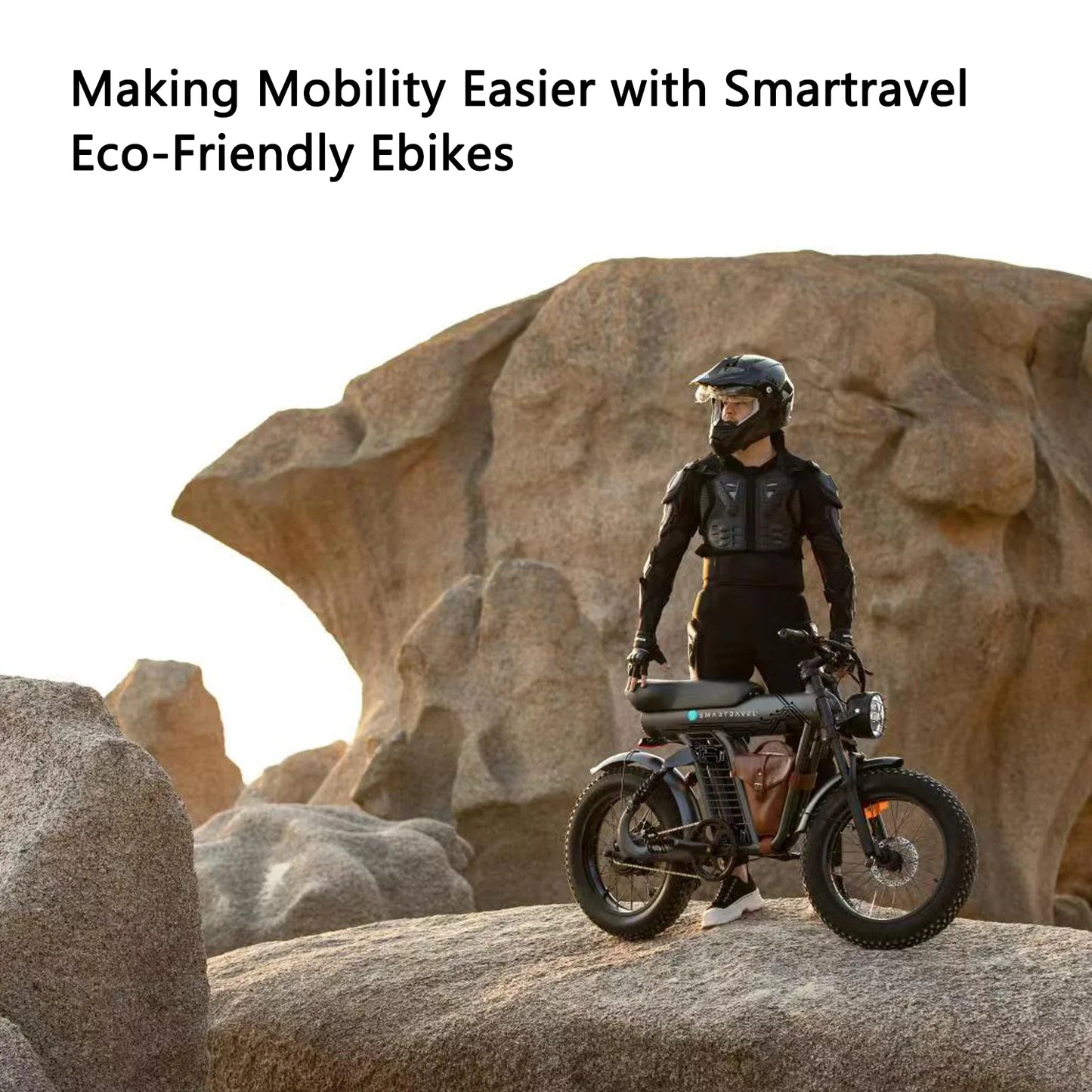 SMARTRAVEL ST201F