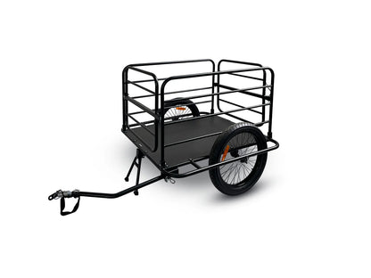 Dirwin All-Terrain Cargo Trailer