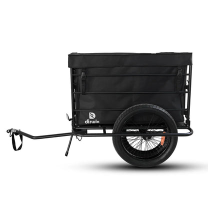 Dirwin All-Terrain Cargo Trailer